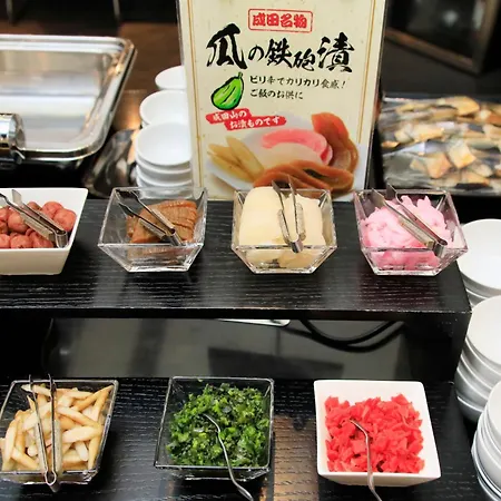Richmond Hotel Narita-3
