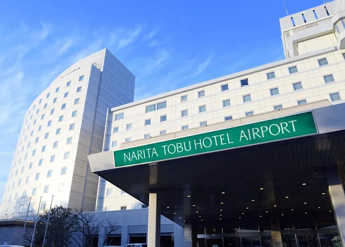 Narita Tobu AirportAirport Hotel